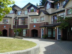 Fairview Crescent Residence